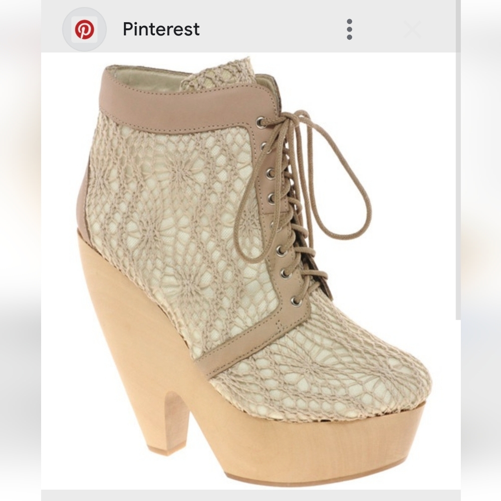 Messeca‎ heels #152